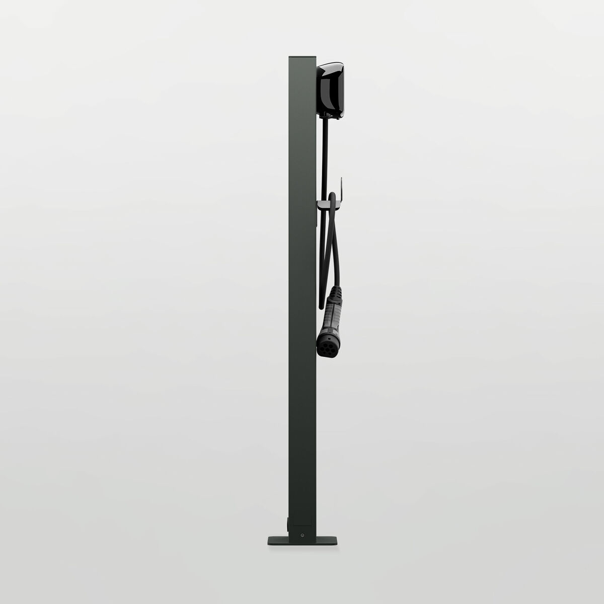 Podstavec Wallbox Eiffel B030A (1 kusů)